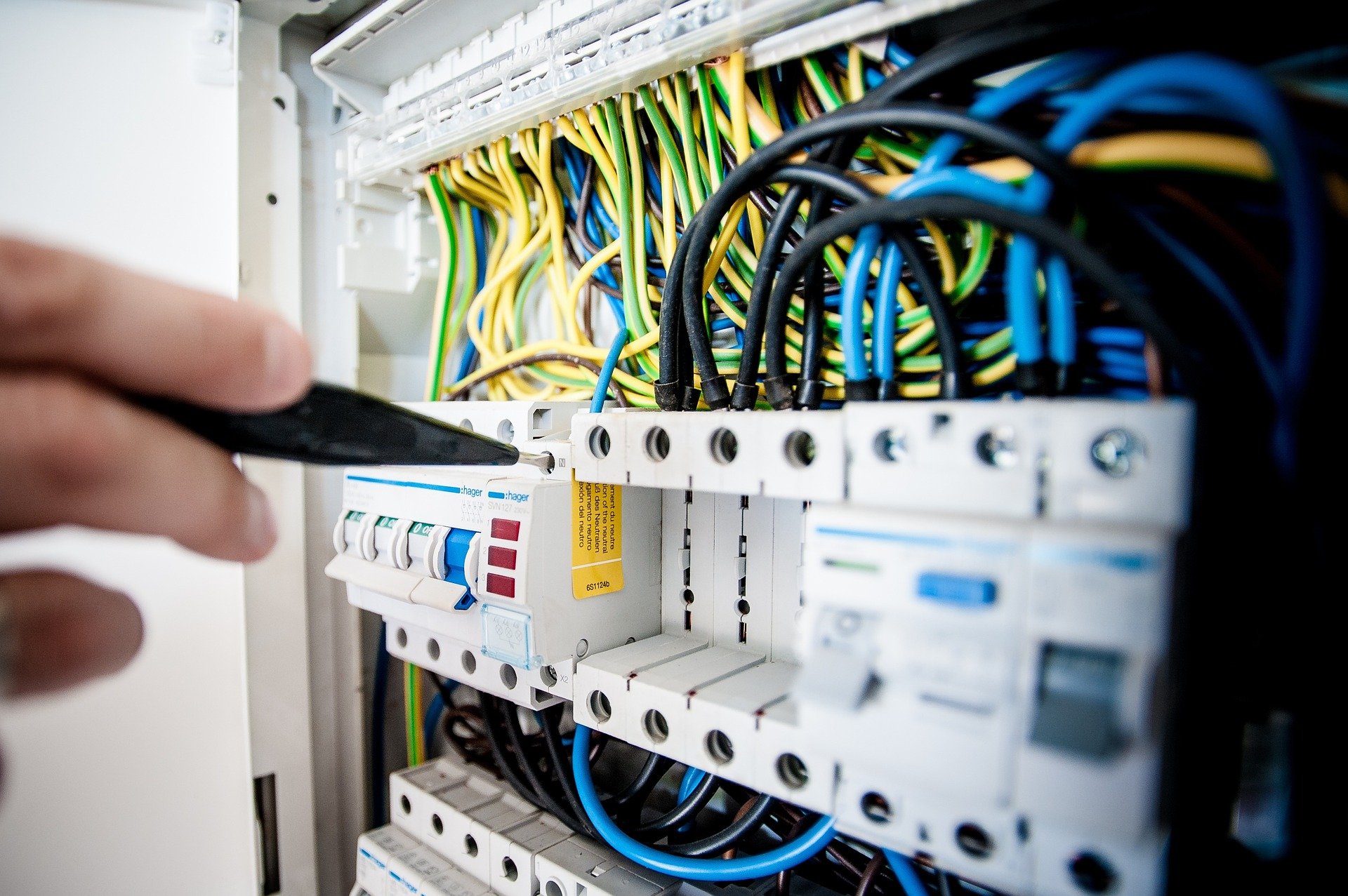 file electrique